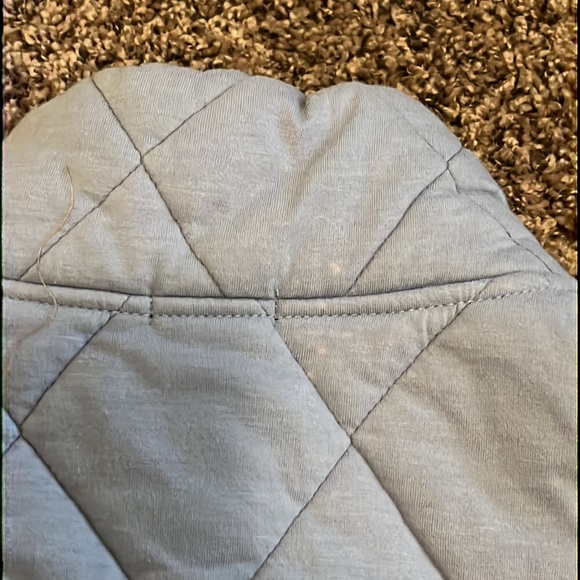 Wild Fable Quilted Jacket - Picture 6 of 8